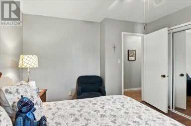 91 CHATTERTON VALLEY CRESCENT Quinte West (Sidney Ward) Ontario photo 25
