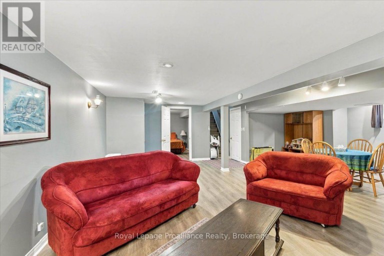 91 CHATTERTON VALLEY CRESCENT, Quinte West (Sidney Ward), Ontario, K0K2B0