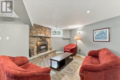 91 CHATTERTON VALLEY CRESCENT Quinte West (Sidney Ward) Ontario photo 29