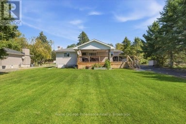 91 CHATTERTON VALLEY CRESCENT Quinte West (Sidney Ward) Ontario photo 35