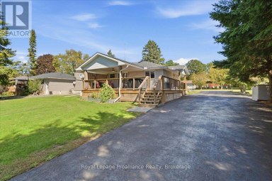 91 CHATTERTON VALLEY CRESCENT Quinte West (Sidney Ward) Ontario photo 36