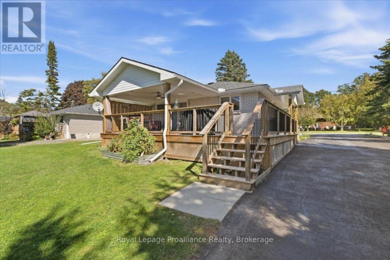 91 CHATTERTON VALLEY CRESCENT, Quinte West (Sidney Ward), Ontario, K0K2B0