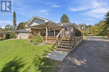 91 CHATTERTON VALLEY CRESCENT Quinte West (Sidney Ward) Ontario photo 37