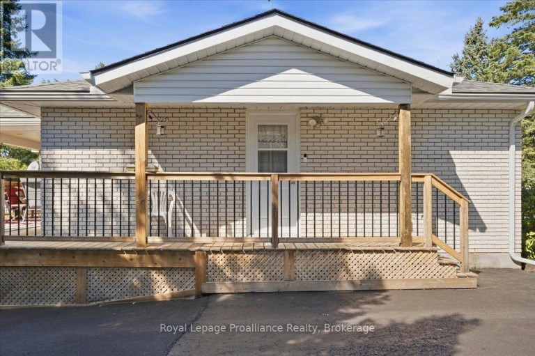 91 CHATTERTON VALLEY CRESCENT, Quinte West (Sidney Ward), Ontario, K0K2B0