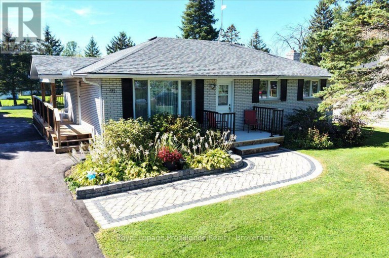 91 CHATTERTON VALLEY CRESCENT, Quinte West (Sidney Ward), Ontario, K0K2B0