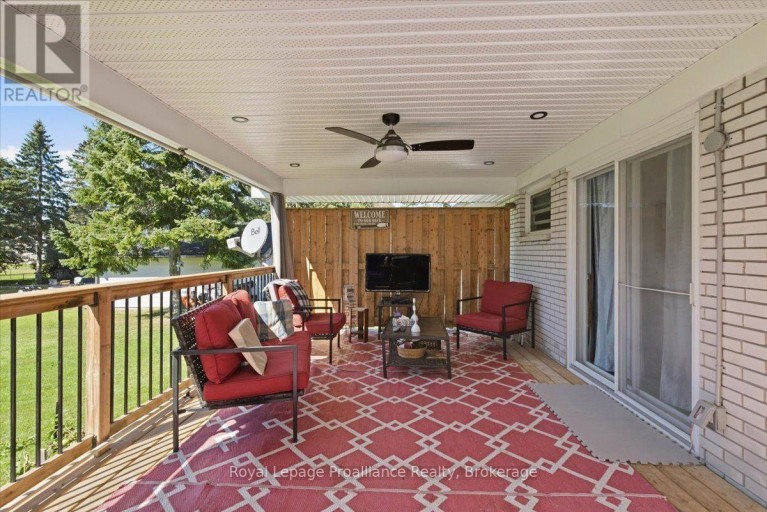 91 CHATTERTON VALLEY CRESCENT, Quinte West (Sidney Ward), Ontario, K0K2B0