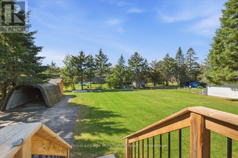 91 CHATTERTON VALLEY CRESCENT, Quinte West (Sidney Ward), Ontario, K0K2B0