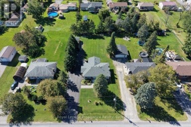 91 CHATTERTON VALLEY CRESCENT Quinte West (Sidney Ward) Ontario photo 43