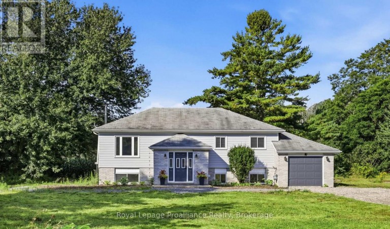 464 BRIMLEY ROAD S, Alnwick/Haldimand (Grafton), Ontario, K0K2G0