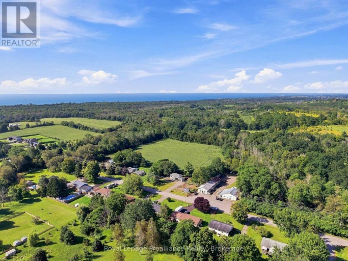 464 BRIMLEY ROAD S, Alnwick/Haldimand (Grafton), Ontario, K0K2G0
