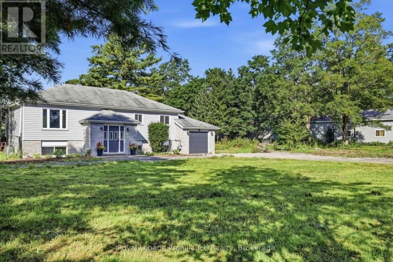 464 BRIMLEY ROAD S, Alnwick/Haldimand (Grafton), Ontario, K0K2G0