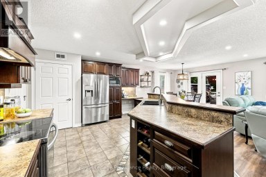 39 LAKEWOOD CRESCENT Quinte West (Murray Ward) Ontario photo 10