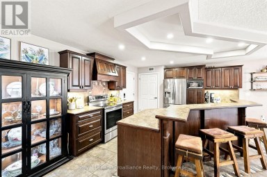 39 LAKEWOOD CRESCENT Quinte West (Murray Ward) Ontario photo 13