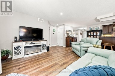 39 LAKEWOOD CRESCENT Quinte West (Murray Ward) Ontario photo 20