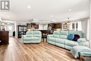 39 LAKEWOOD CRESCENT Quinte West (Murray Ward) Ontario photo 21