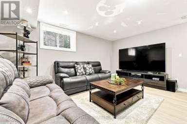 39 LAKEWOOD CRESCENT Quinte West (Murray Ward) Ontario photo 31