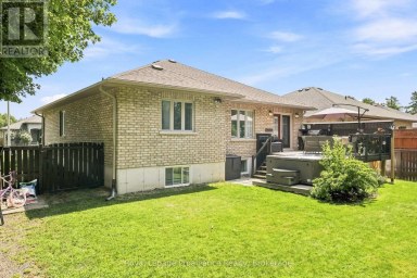 39 LAKEWOOD CRESCENT Quinte West (Murray Ward) Ontario photo 41