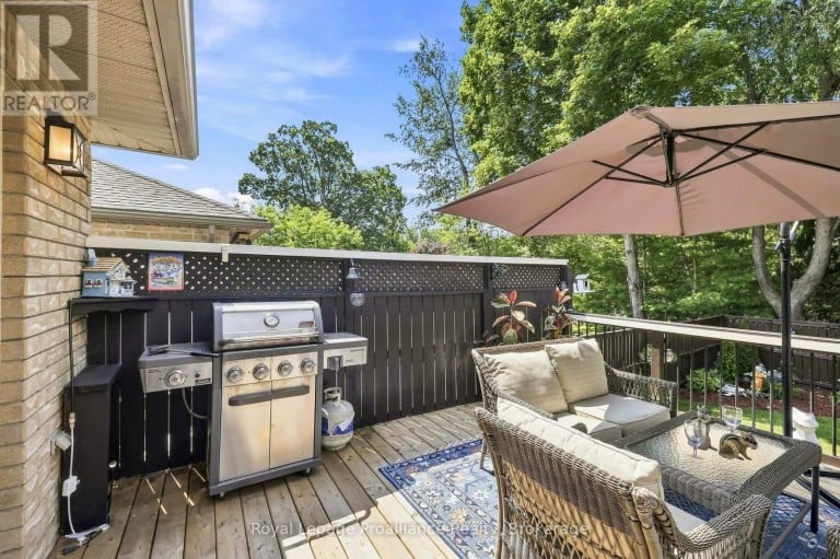 39 LAKEWOOD CRESCENT, Quinte West (Murray Ward), Ontario, K8V5P4