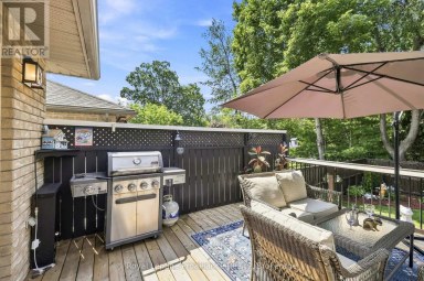 39 LAKEWOOD CRESCENT Quinte West (Murray Ward) Ontario photo 42
