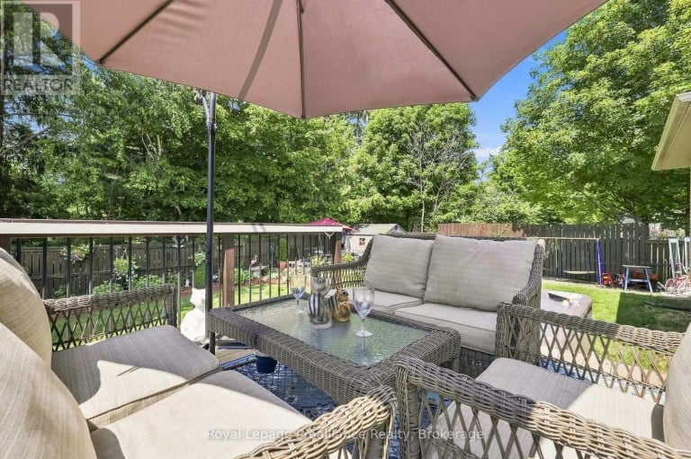 39 LAKEWOOD CRESCENT, Quinte West (Murray Ward), Ontario, K8V5P4