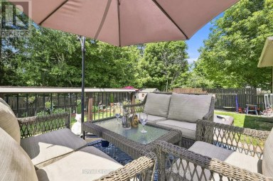 39 LAKEWOOD CRESCENT Quinte West (Murray Ward) Ontario photo 43