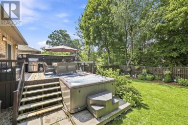 39 LAKEWOOD CRESCENT Quinte West (Murray Ward) Ontario photo 44