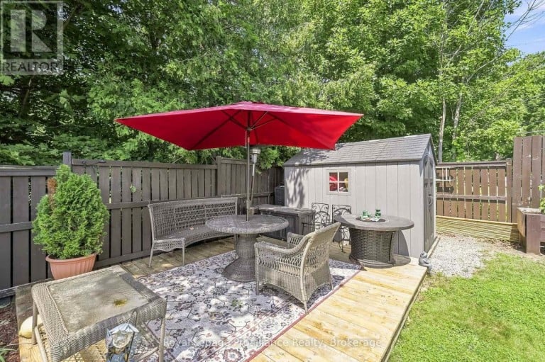 39 LAKEWOOD CRESCENT, Quinte West (Murray Ward), Ontario, K8V5P4