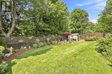 39 LAKEWOOD CRESCENT Quinte West (Murray Ward) Ontario photo 46