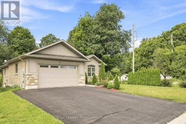 39 LAKEWOOD CRESCENT Quinte West (Murray Ward) Ontario photo 5