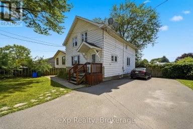326 SIDNEY STREET Quinte West (Trenton Ward) Ontario photo 1