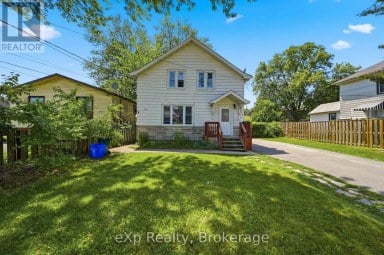 326 SIDNEY STREET Quinte West (Trenton Ward) Ontario photo 2