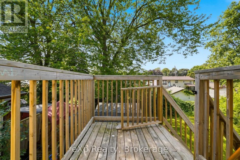 326 SIDNEY STREET, Quinte West (Trenton Ward), Ontario, K8V2T9