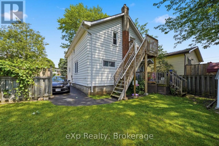 326 SIDNEY STREET, Quinte West (Trenton Ward), Ontario, K8V2T9