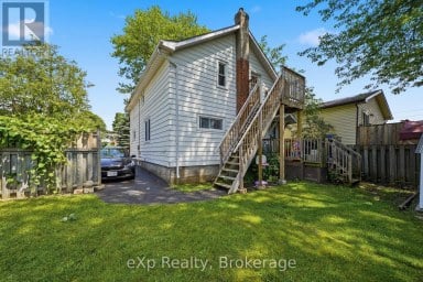 326 SIDNEY STREET Quinte West (Trenton Ward) Ontario photo 29