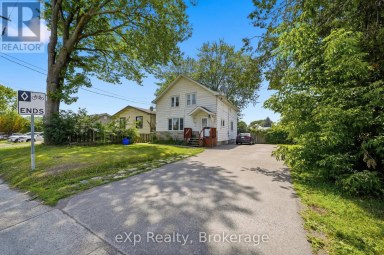 326 SIDNEY STREET Quinte West (Trenton Ward) Ontario photo 3