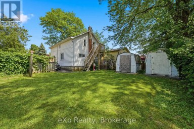 326 SIDNEY STREET Quinte West (Trenton Ward) Ontario photo 30