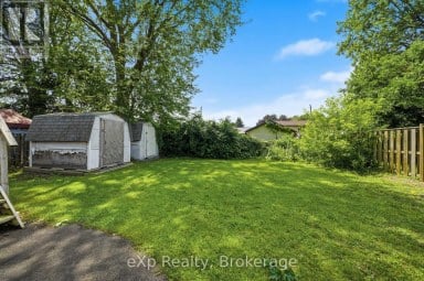 326 SIDNEY STREET Quinte West (Trenton Ward) Ontario photo 31