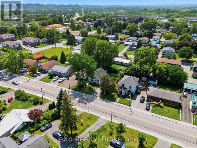 326 SIDNEY STREET, Quinte West (Trenton Ward), Ontario, K8V2T9