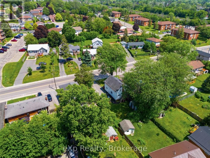 326 SIDNEY STREET, Quinte West (Trenton Ward), Ontario, K8V2T9