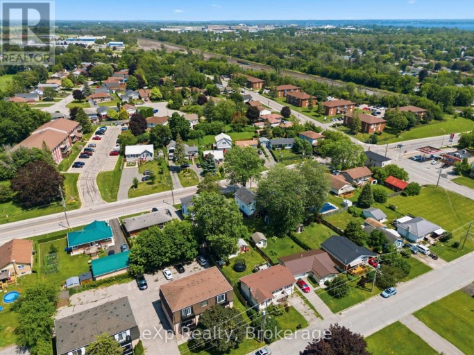 326 SIDNEY STREET, Quinte West (Trenton Ward), Ontario, K8V2T9