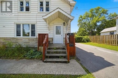326 SIDNEY STREET Quinte West (Trenton Ward) Ontario photo 4