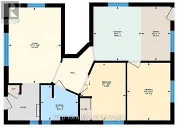 326 SIDNEY STREET Quinte West (Trenton Ward) Ontario photo 40