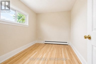 326 SIDNEY STREET Quinte West (Trenton Ward) Ontario photo 8