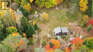 124 CARDWELL LAKE ROAD Huntsville (Stisted) Ontario photo 10