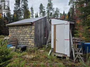 124 CARDWELL LAKE ROAD Huntsville (Stisted) Ontario photo 4