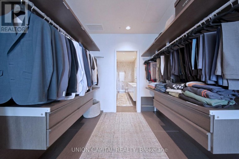 5508 - 180 UNIVERSITY AVENUE, Toronto (Bay Street Corridor), Ontario, M5H0A2