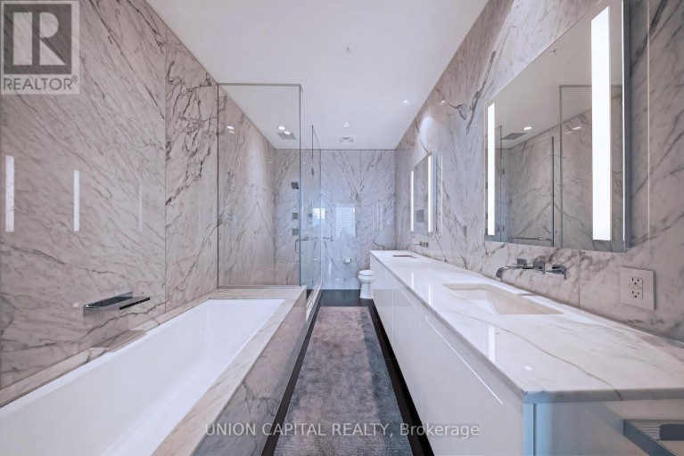 5508 - 180 UNIVERSITY AVENUE, Toronto (Bay Street Corridor), Ontario, M5H0A2