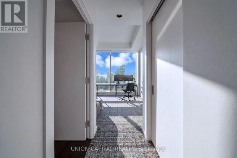 5508 - 180 UNIVERSITY AVENUE, Toronto (Bay Street Corridor), Ontario, M5H0A2