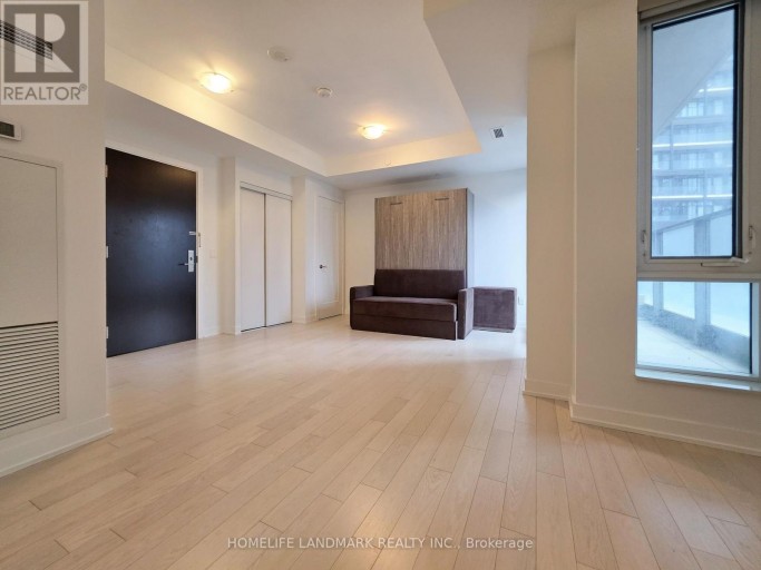605 - 330 RICHMOND STREET W, Toronto (Waterfront Communities), Ontario, M5V0M4