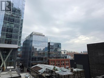 605 - 330 RICHMOND STREET W Toronto (Waterfront Communities) Ontario photo 12